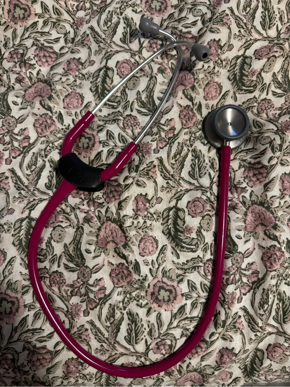 Littmann stethoscope - Picture 1 of 5